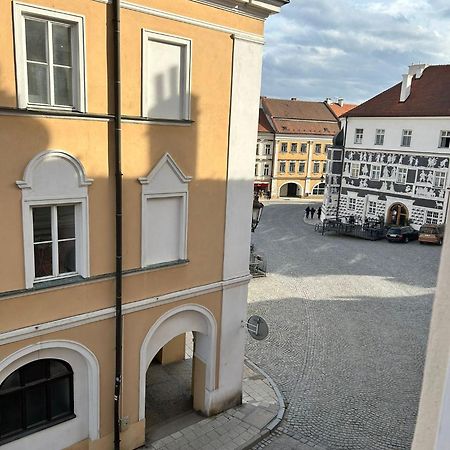 Apartmán Zmrzlinovy Domecek Mikulov Exteriér fotografie