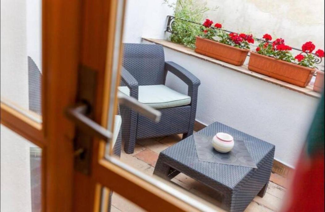 Apartmán Zmrzlinovy Domecek Mikulov Exteriér fotografie
