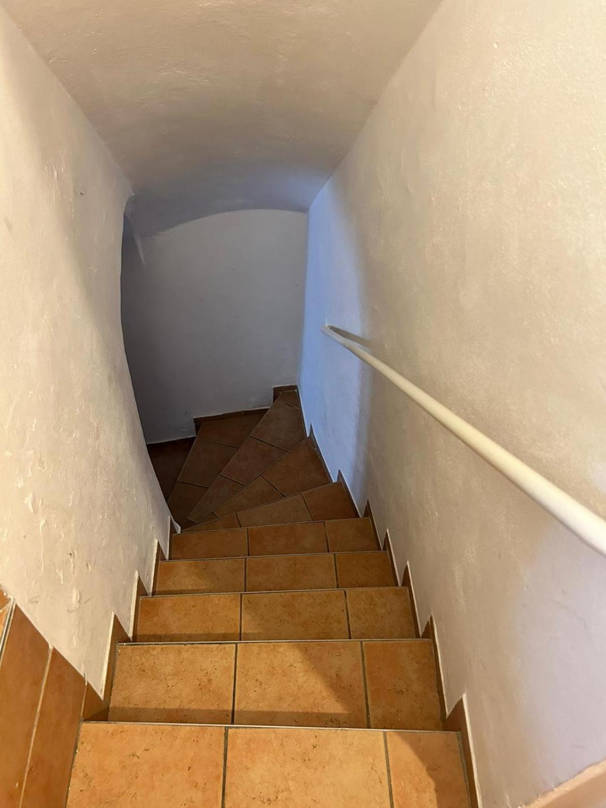 Apartmán Zmrzlinovy Domecek Mikulov Exteriér fotografie