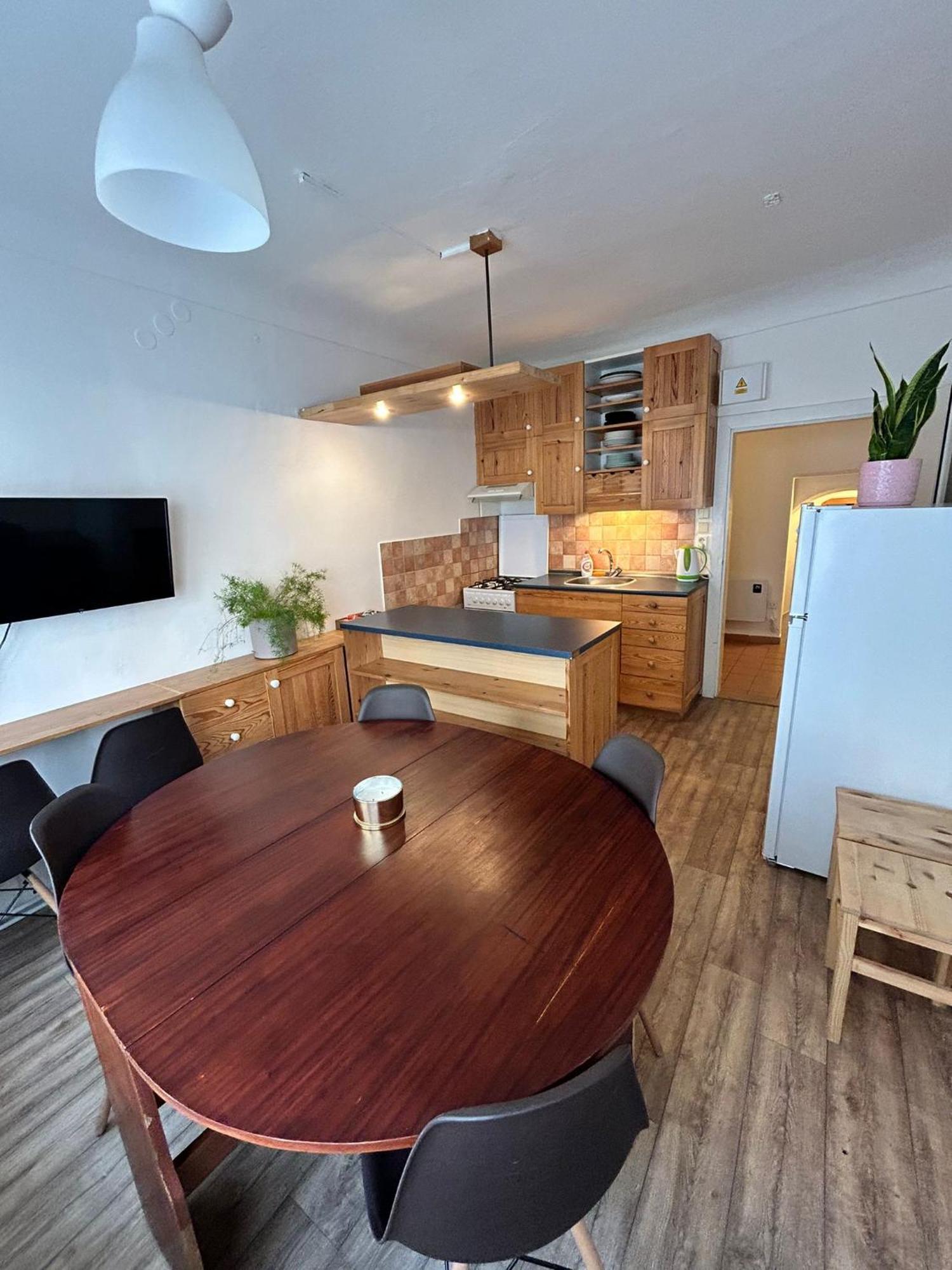 Apartmán Zmrzlinovy Domecek Mikulov Exteriér fotografie