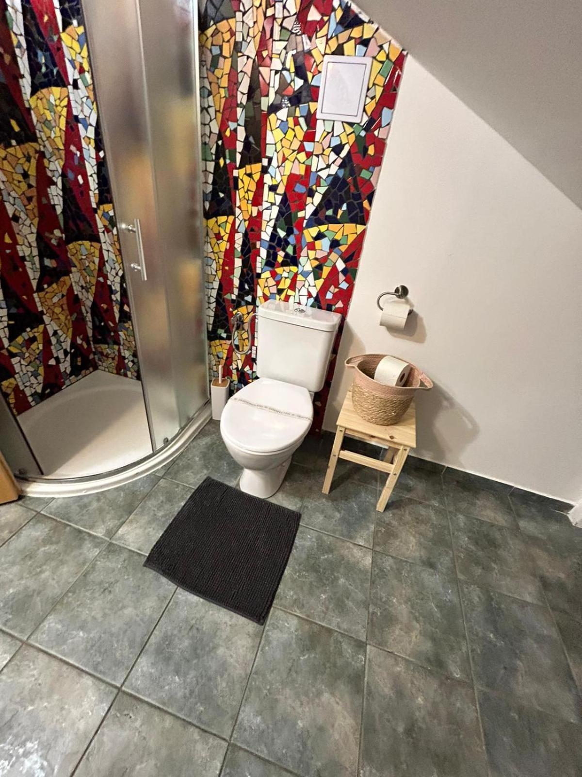 Apartmán Zmrzlinovy Domecek Mikulov Exteriér fotografie