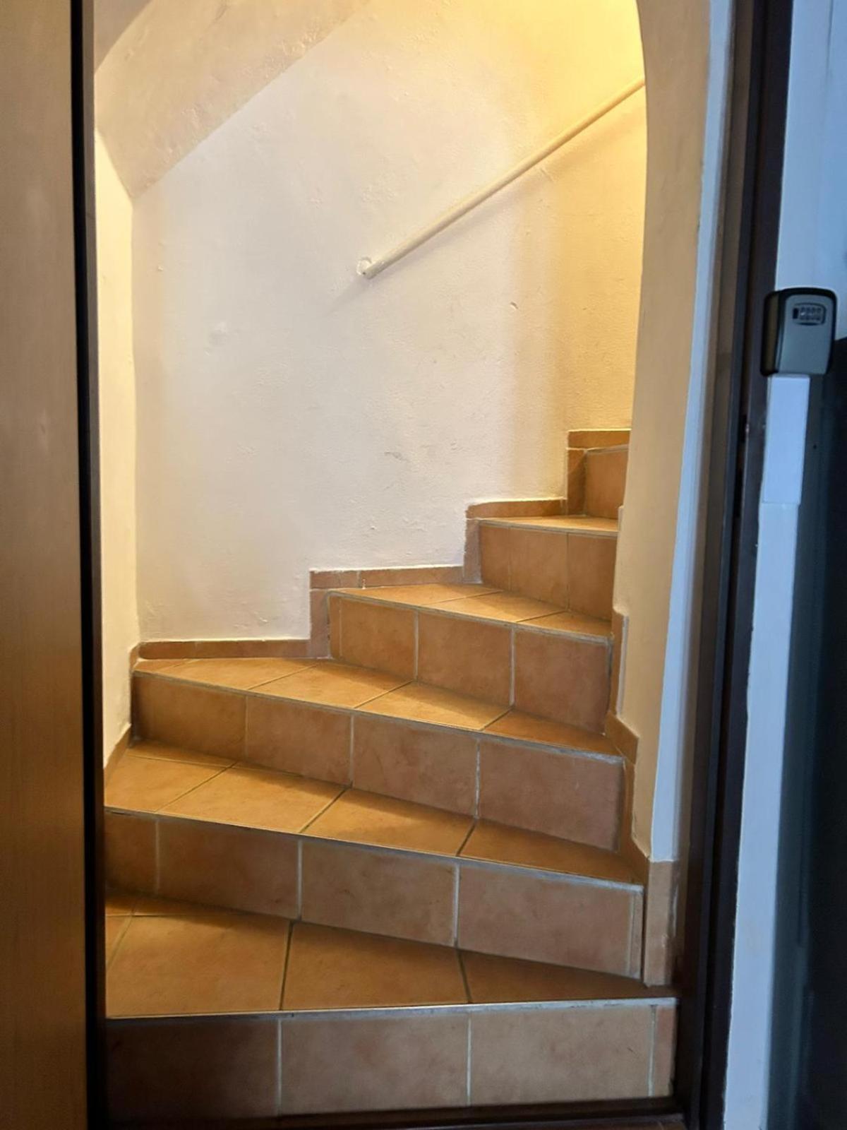 Apartmán Zmrzlinovy Domecek Mikulov Exteriér fotografie