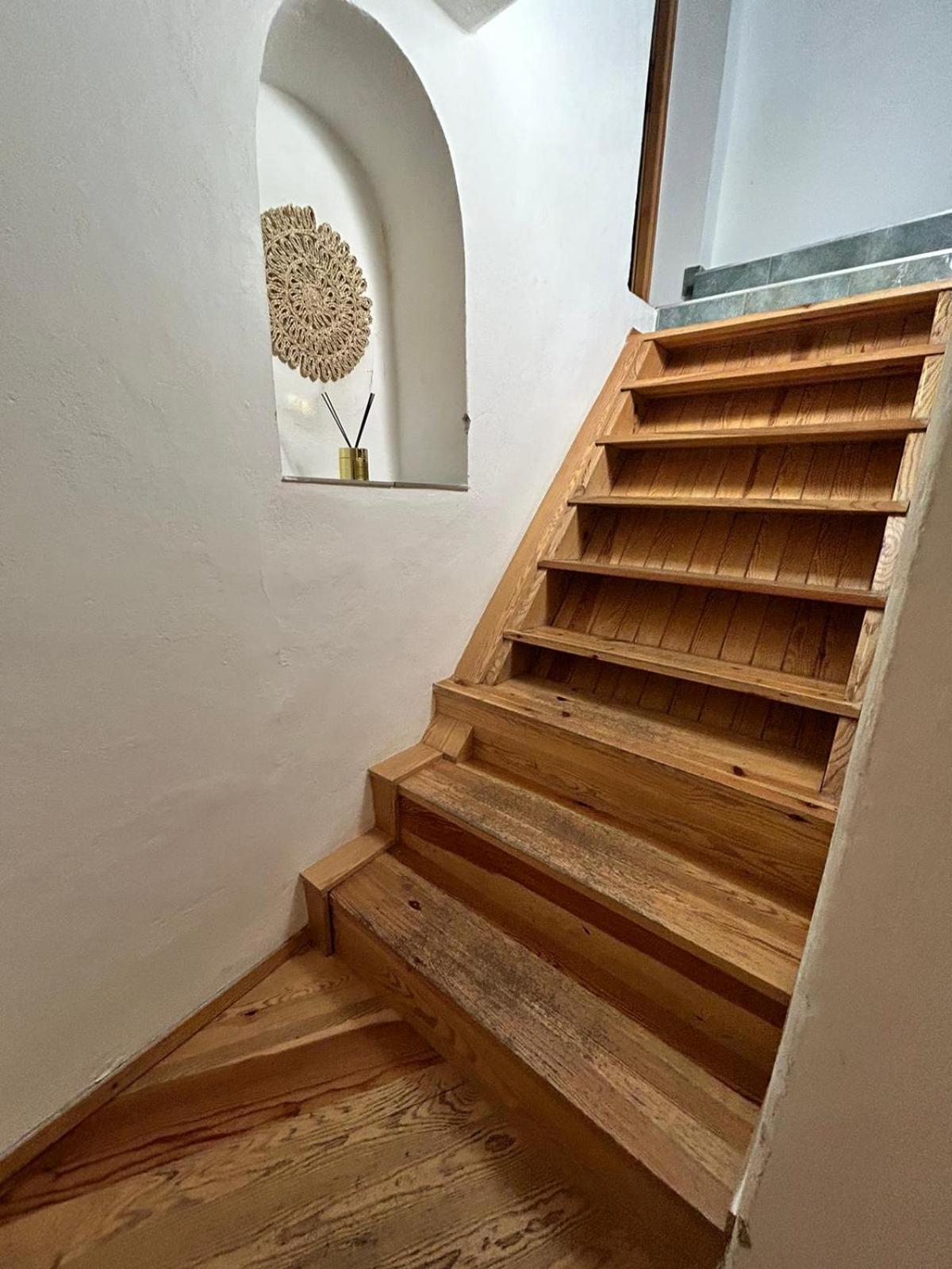 Apartmán Zmrzlinovy Domecek Mikulov Exteriér fotografie