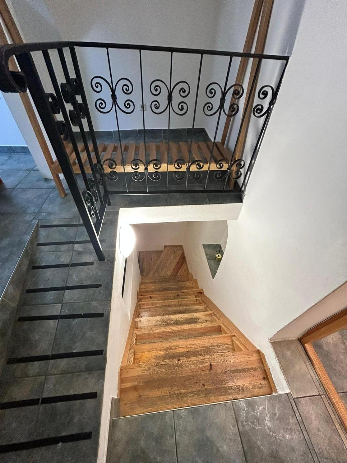 Apartmán Zmrzlinovy Domecek Mikulov Exteriér fotografie
