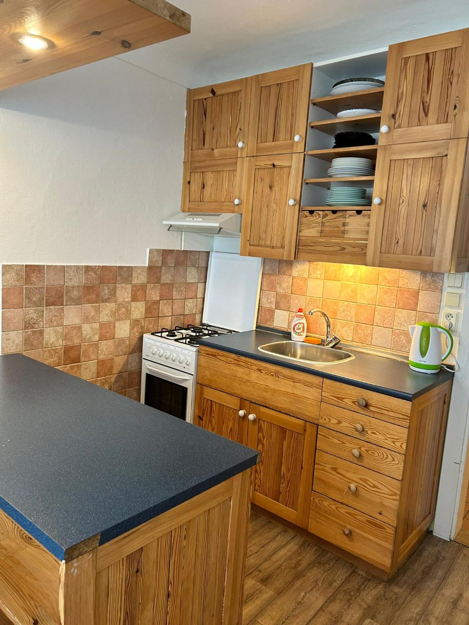 Apartmán Zmrzlinovy Domecek Mikulov Exteriér fotografie