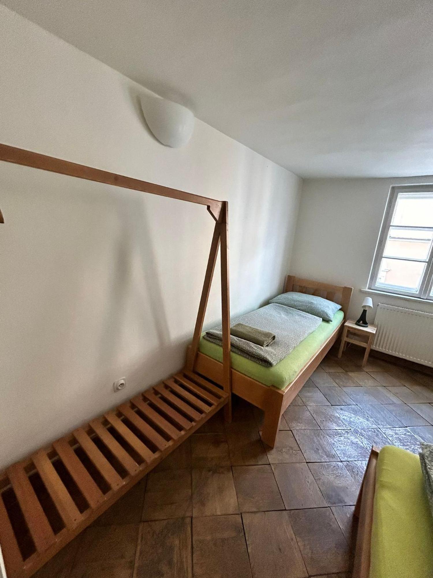 Apartmán Zmrzlinovy Domecek Mikulov Exteriér fotografie
