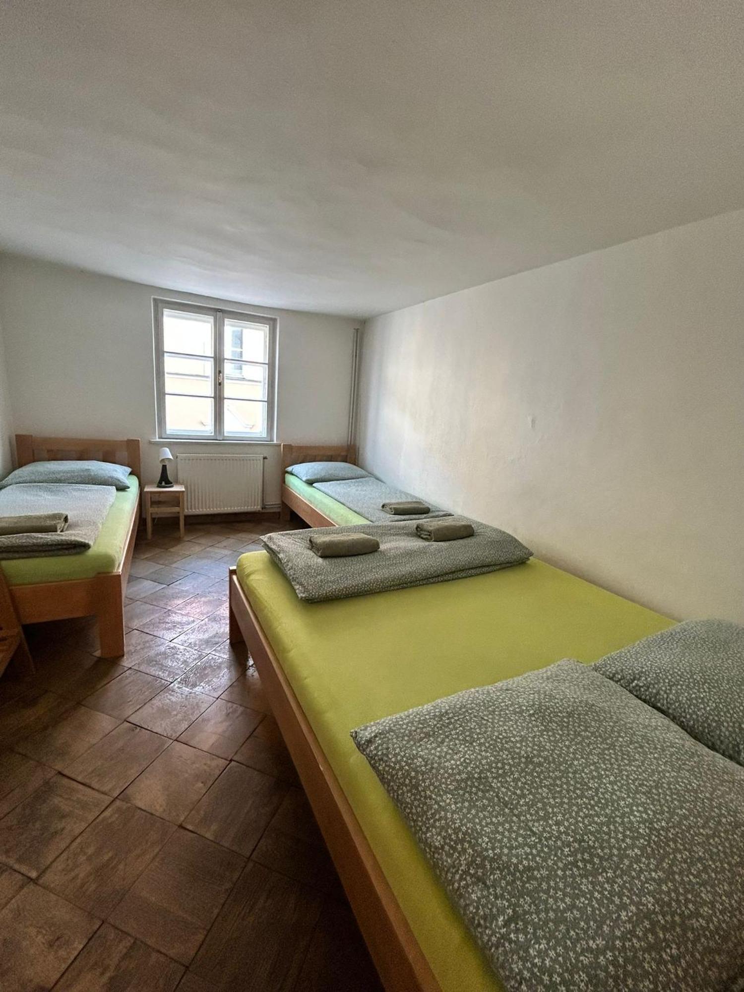Apartmán Zmrzlinovy Domecek Mikulov Exteriér fotografie